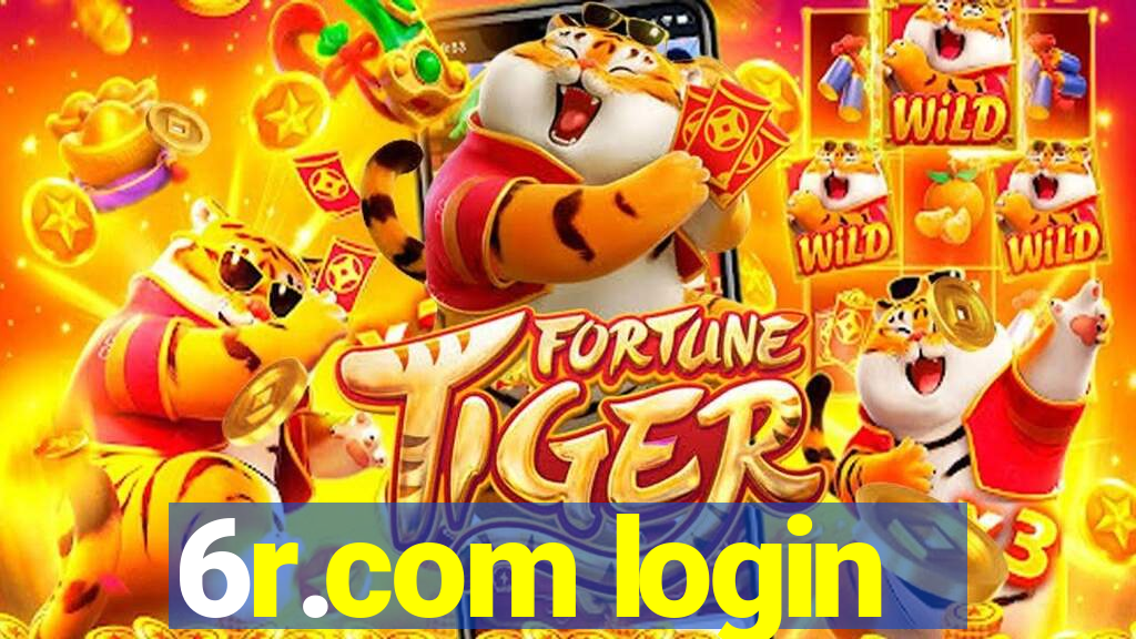 6r.com login